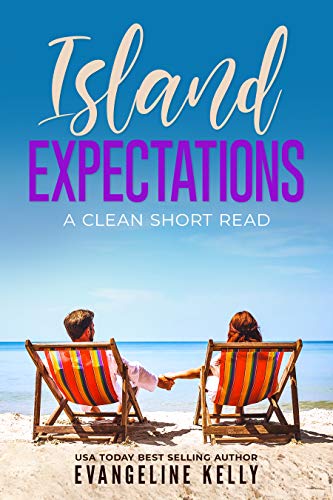 Island Expectations book cover