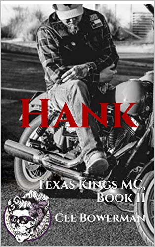 Hank book cover