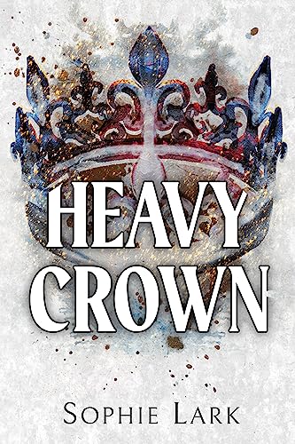 Heavy Crown cover