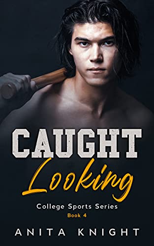 Caught Looking book cover