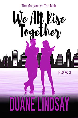 We All Rise Together book cover