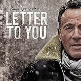 Letter To You / Bruce Springsteen