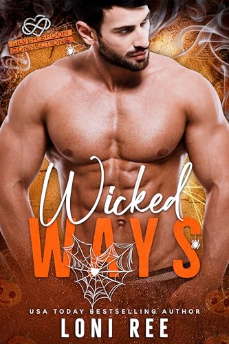 Wicked Ways book cover