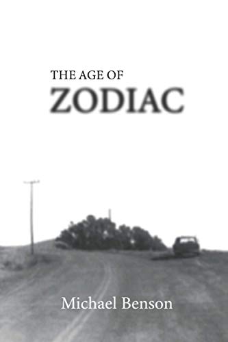 The Age of Zodiac book cover