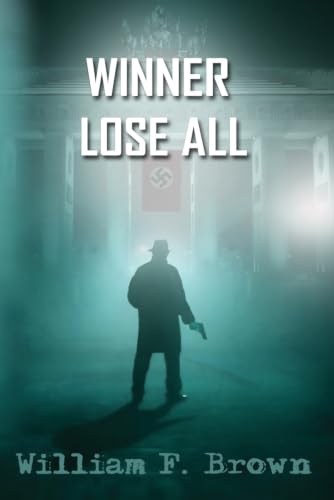 Winner Lose All book cover
