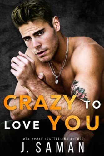 Crazy to Love You book cover