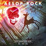 Spirit World Field Guide (2020)