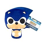 Funko POP! Plush Mini: Sonic