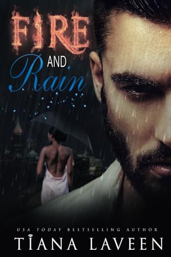 Fire and Rain book cover