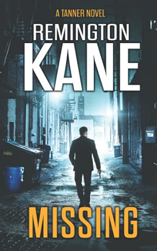 Missing book cover