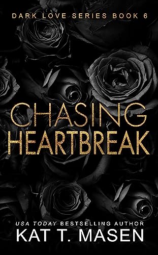 Chasing Heartbreak book cover