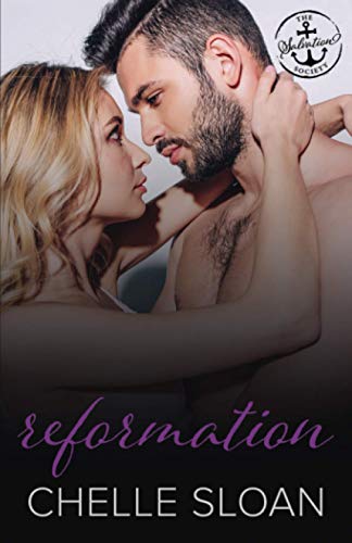 Reformation book cover