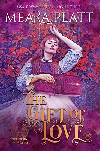 The Gift of Love book cover