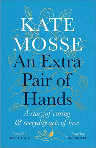 An Extra Pair of Hands book cover