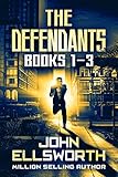 The Defendants Collectors Edition