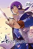Apotheosis Vol 28 Comedy Romance School Life Shounen