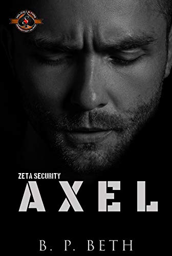 Axel (By: B.P. Beth) cover