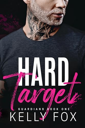Hard Target book cover