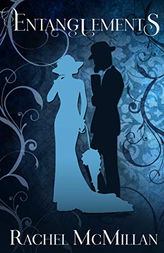 Entanglements book cover