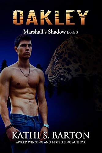 Oakley book cover