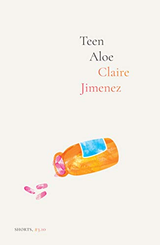 Teen Aloe book cover