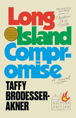 Long Island Compromise book cover