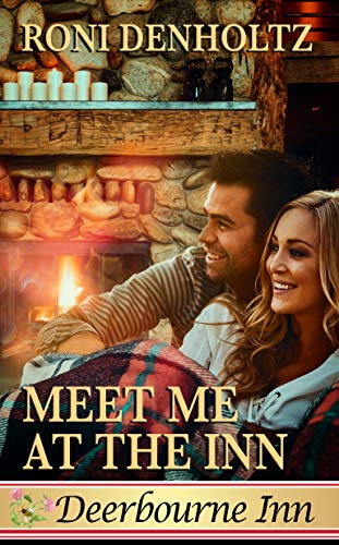 Meet Me at the Inn book cover