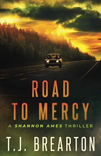 Road To Mercy / Hide and Seek book cover