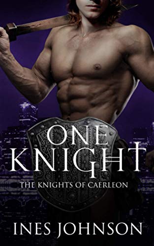 One Knight book cover