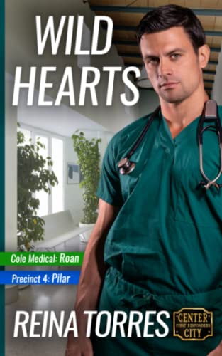 Wild Hearts book cover