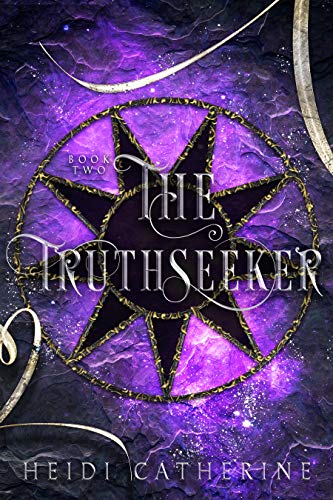 The Truthseeker book cover
