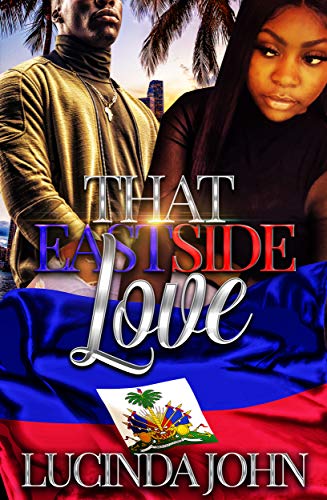 That East Side Love book cover