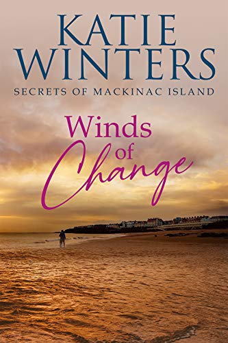 Winds of Change book cover