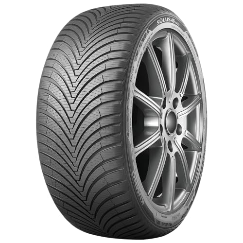 (-35%) Kumho 195/65 R15 91H Solus HA32 M+S PKW Ganzjahresreifen, 195/65R15 91H - M+S/3PMSF