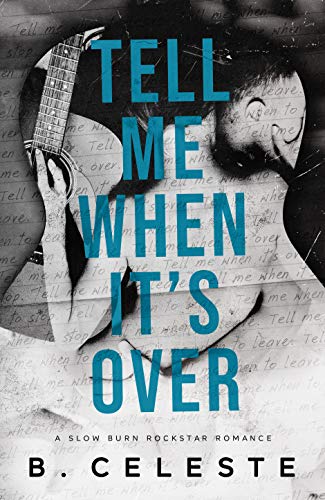 Tell Me When It's Over book cover