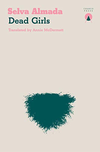 Dead Girls book cover