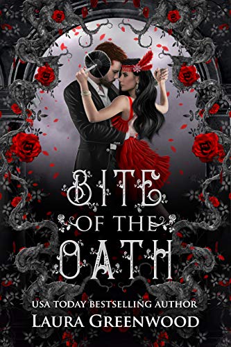 Bite Of The Oath cover