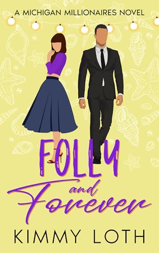Jamie / Folly and Forever book cover