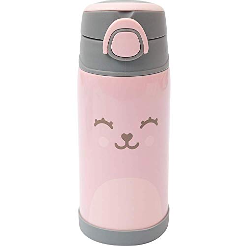 Gummy Rosa 400Ml. Fliptop