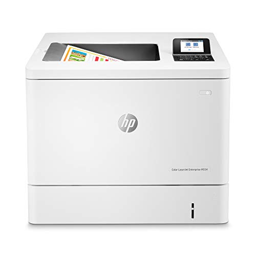 HP Color LaserJet Enterp...
