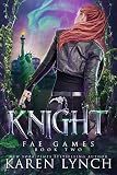 Knight Fae Games Book 2