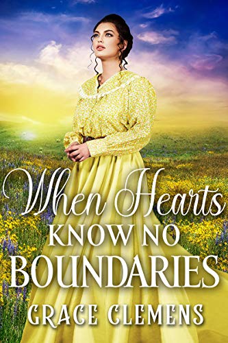 When Hearts Know No Boundaries book cover