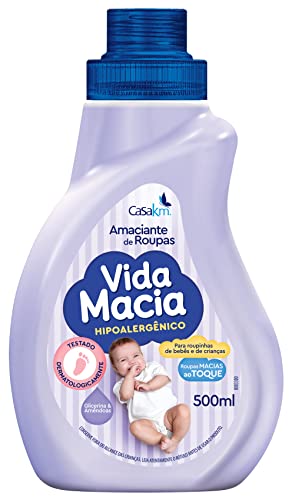 "Casa Km Amaciante: Vida Macia por R$ 10,90 🏡"