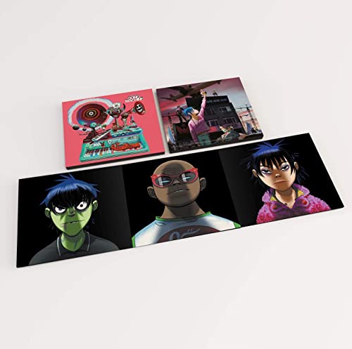 Song Machine, Season One (Deluxe Edition)