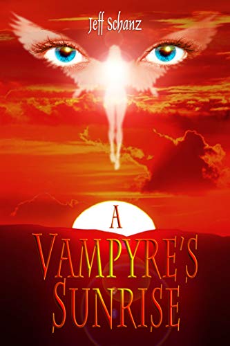 A Vampyre's Sunrise cover
