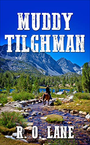 Muddy Tilghman book cover