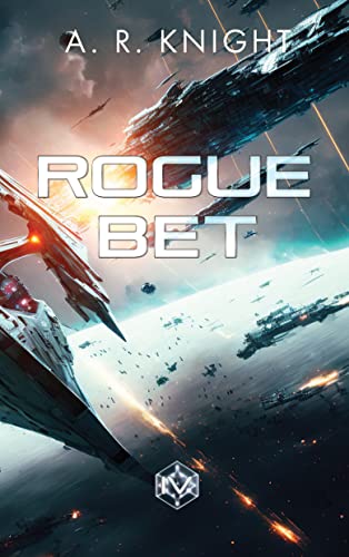 Rogue Bet book cover