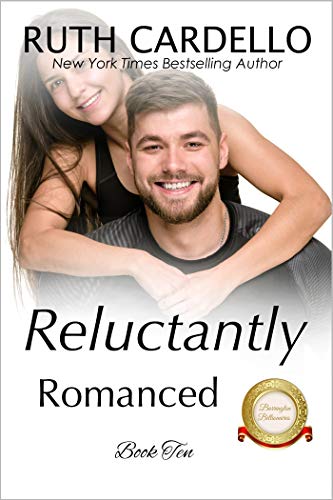 Reluctantly Romanced cover