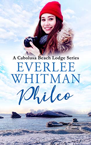 Phileo book cover