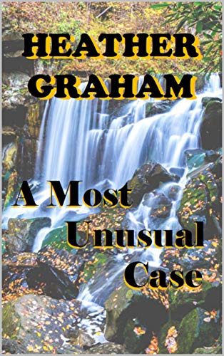 A Most Unusual Case book cover